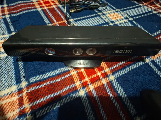 Kinect Xbox 360