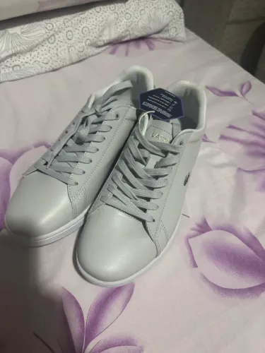 Tenis lacoste 37/38