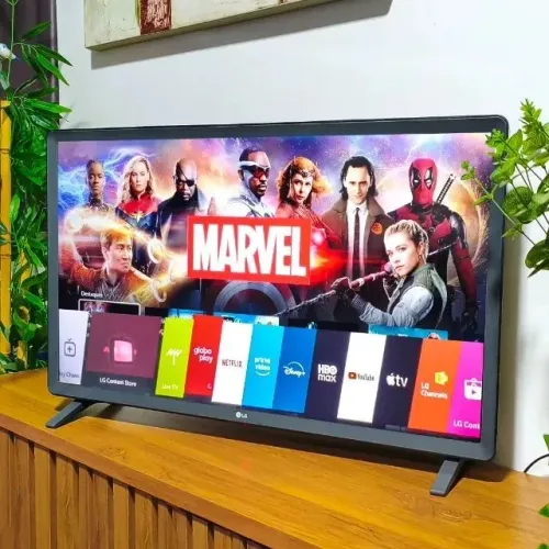 Tv smart LG 32...