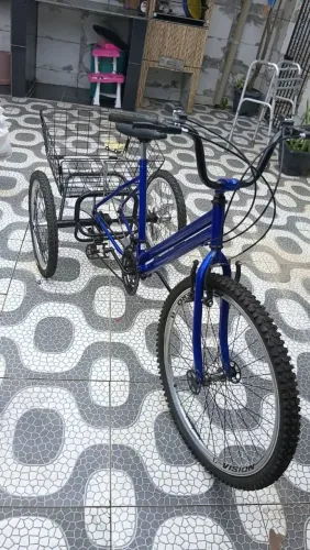 Bicicletas 