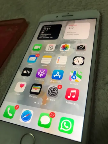 IPHONE 7 PLUS BARATO