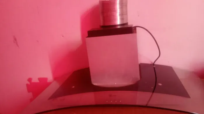 Sugar de ferro novo coiffer