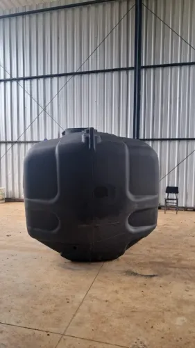 Tanque de água pulverizador