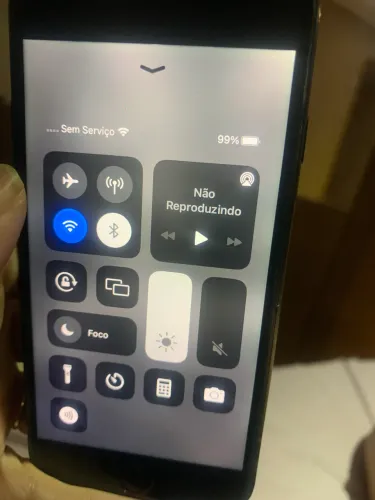 iPhone 7