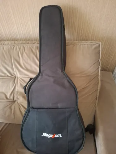 Violão Strinberg