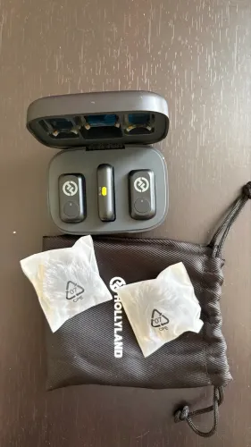 Hollyland Lark A1 - Usb-c