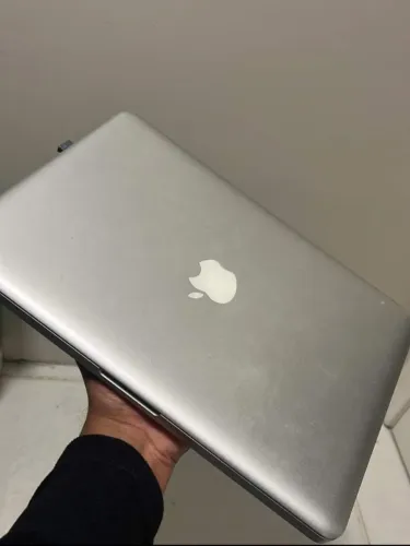 MacBook Pro 13" (2012)
