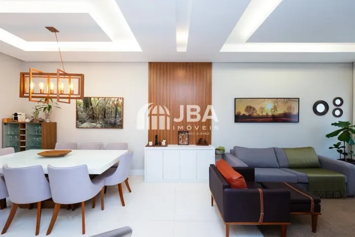 CASA EM CONDOMÍNIO UBERABA