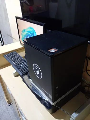 Computador Intel Core i3-3240 3.40GHz 8gb RAM SSD 128gb