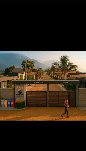 Vendo lote praia 