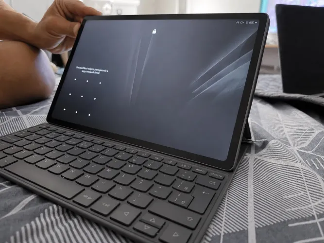 Tablet Lenovo 