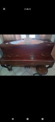 piano schwartzmann