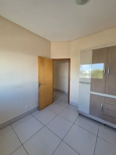 Big Apartamento - 2 quartos, setor dos funcionários