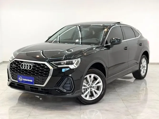 Audi Q3 SPB Performance 2.0 TFSI Tipt. Quatt. 2023