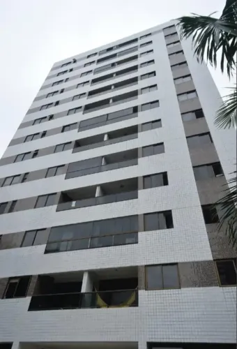 VENDO ÓTIMO APARTAMENTO COM 2 QUARTOS NO BAIRRO DE CASA FORTE / RECIFE