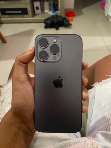 iPhone 13 Pro