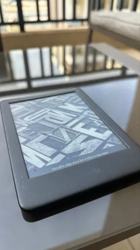 Kindle 11ª Geração - 16GB | Modelo 2022