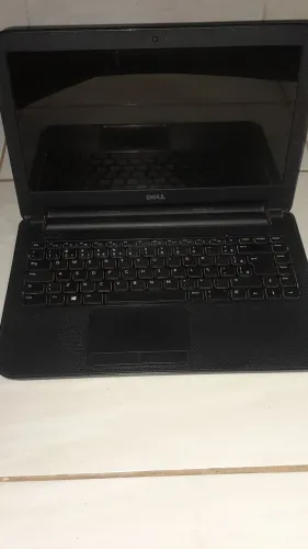 Notebook Dell Inspiron 3421 i5 + Mouse e Carregador, troco em celular