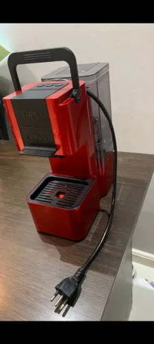 Cafeteira 3 corações Pop Plus