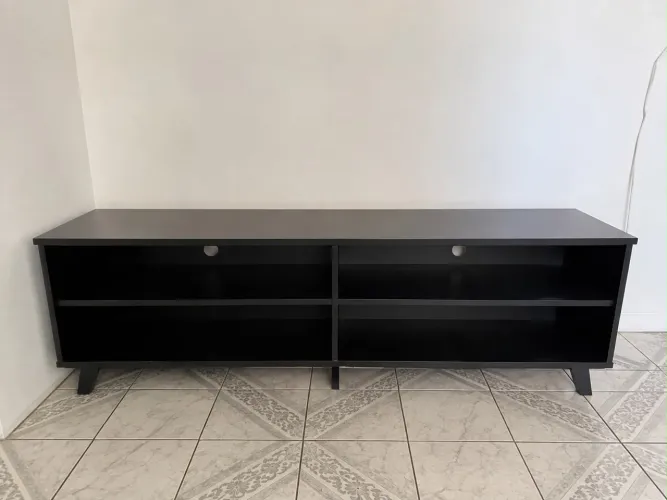 RACK NOVO