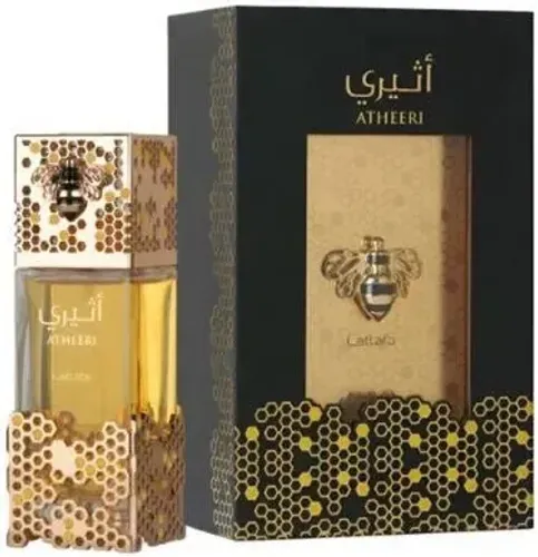 Atheeri