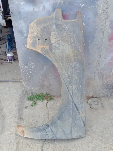 Paralama à venda