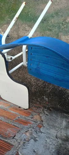 Cadeira escolar