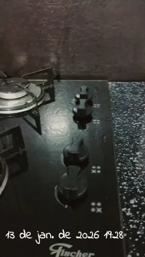 Vende se Cooktop