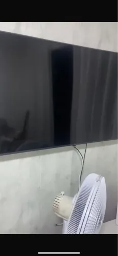 TV LG 50 POLEGADAS, PRA LEVAR E CONSERTAR