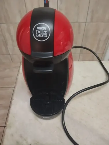 Promoção relâmpago aproveite CAFETEIRA DULCE GOSTO ORIGINAL PREÇO PRA DESAPEGAR 