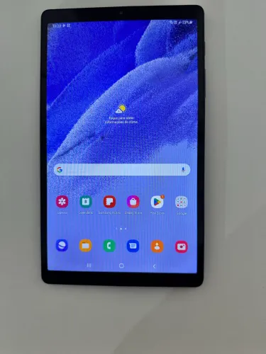 Tablet A7 lite 