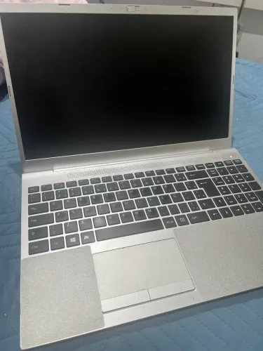 Notebook VAIO I5 tela 15