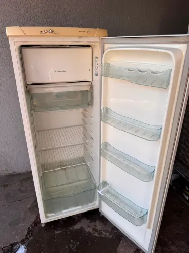 Geladeira