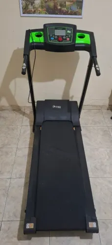 Esteira ergometrica dream fitness concept 2.5 