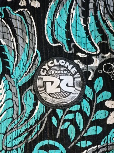 CYCLONE GG (ORIGINAL)
