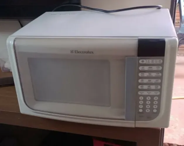 microondas 127 w