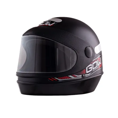 Capacete novo