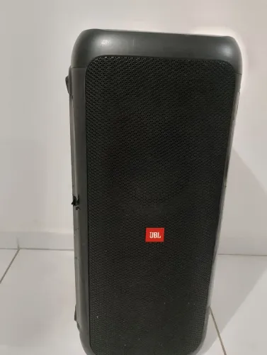 Caixa JBL ORIGINAL