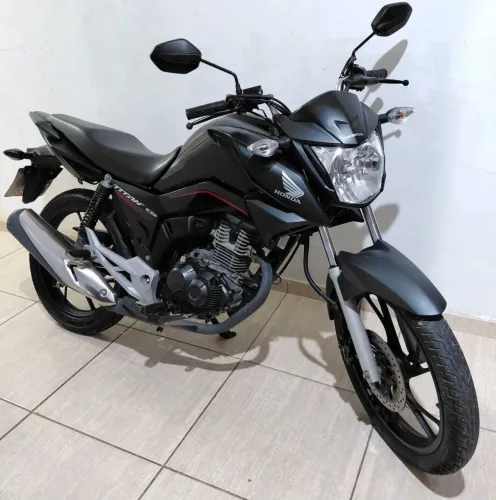 Vendo Titan 160