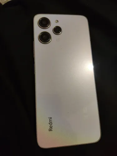 Celular redimi 12 256 gb