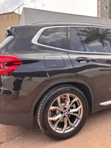 BMW X3 Xdrive 20I 2.0/x-line Bi-TB Flex Aut. 2019