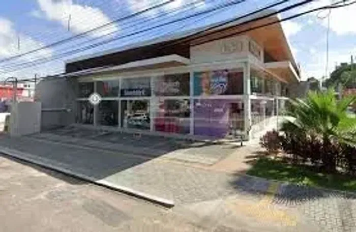 LH Mall loja disponivel para locação