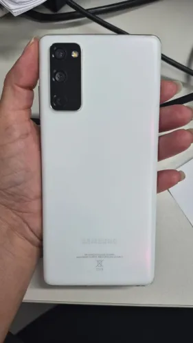CELULAR S 20FE SAMSUNG