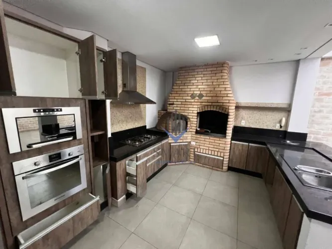 Casa com 3 dormitórios, 231 m² - venda por R$ 1.300.000,00 ou aluguel por R$ 6.153,00/mês