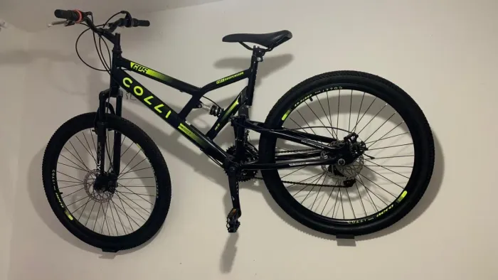 Bicicleta Colli pro aro 26