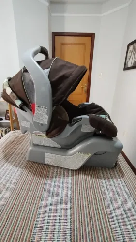 Bebe conforto Graco