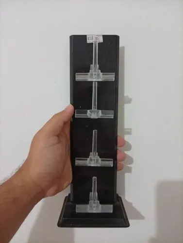 PORTA OCULOS PARA LOJA
