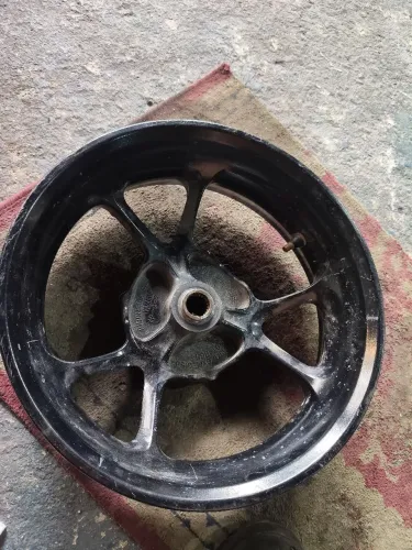 Roda Nmax 2024 em diante 