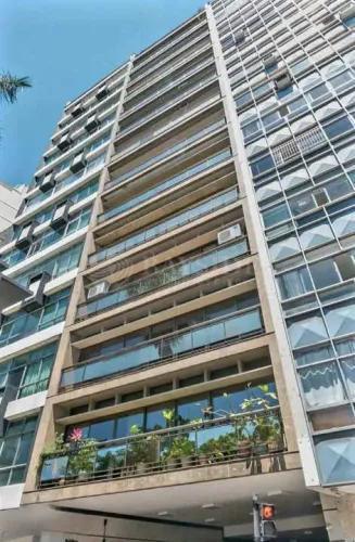 Apartamento para alugar Praia do Flamengo, Flamengo, Rio de Janeiro