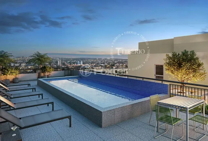 Apartamento à venda Rua Chamantá, Vila Prudente - São Paulo